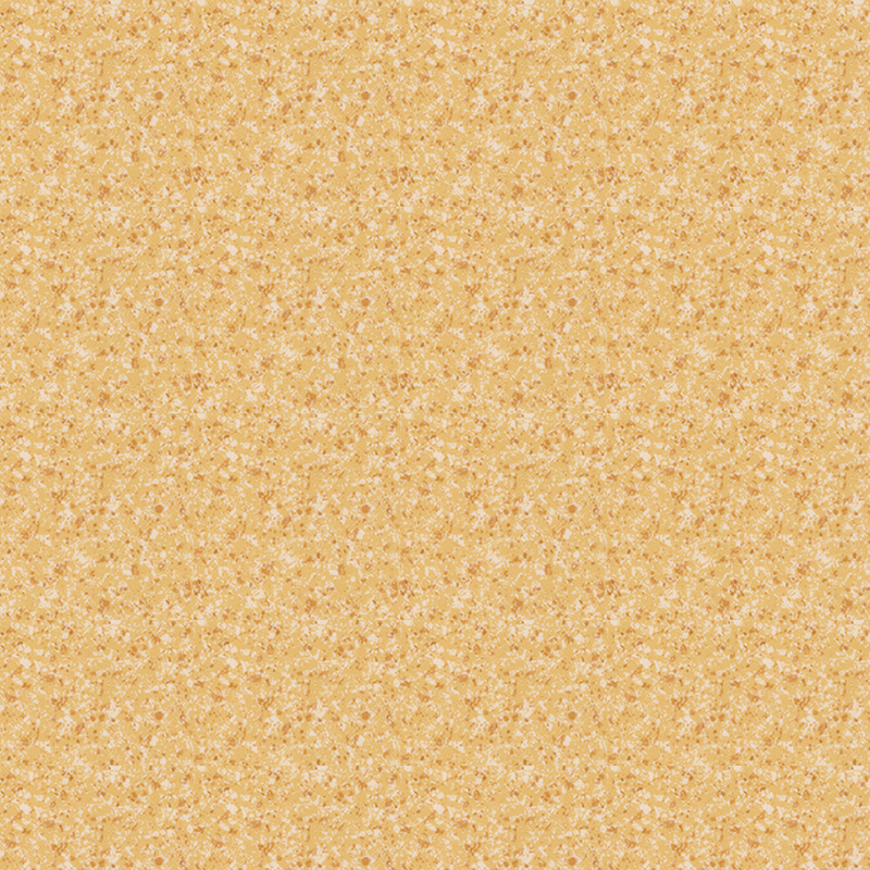 Trækorn PUR belægning heterogen gulvbelægning