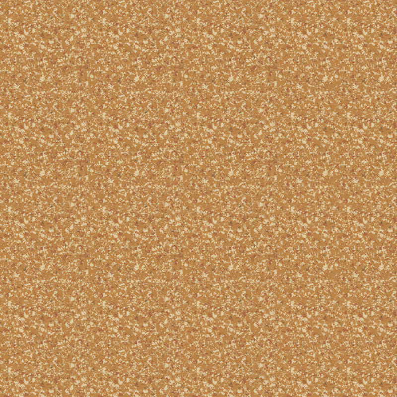 Trækorn PUR belægning heterogen gulvbelægning