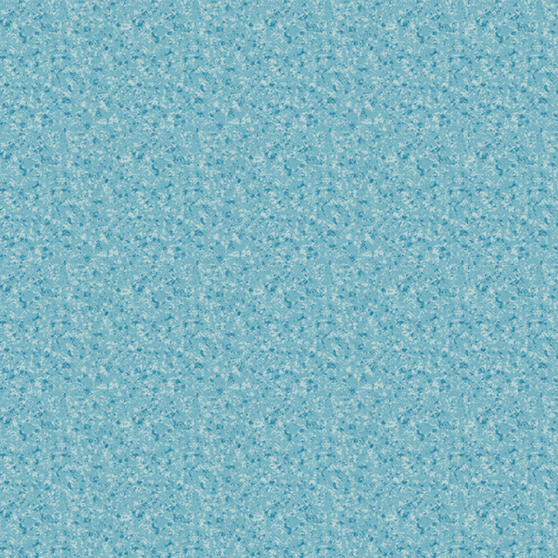 Trækorn PUR belægning heterogen gulvbelægning