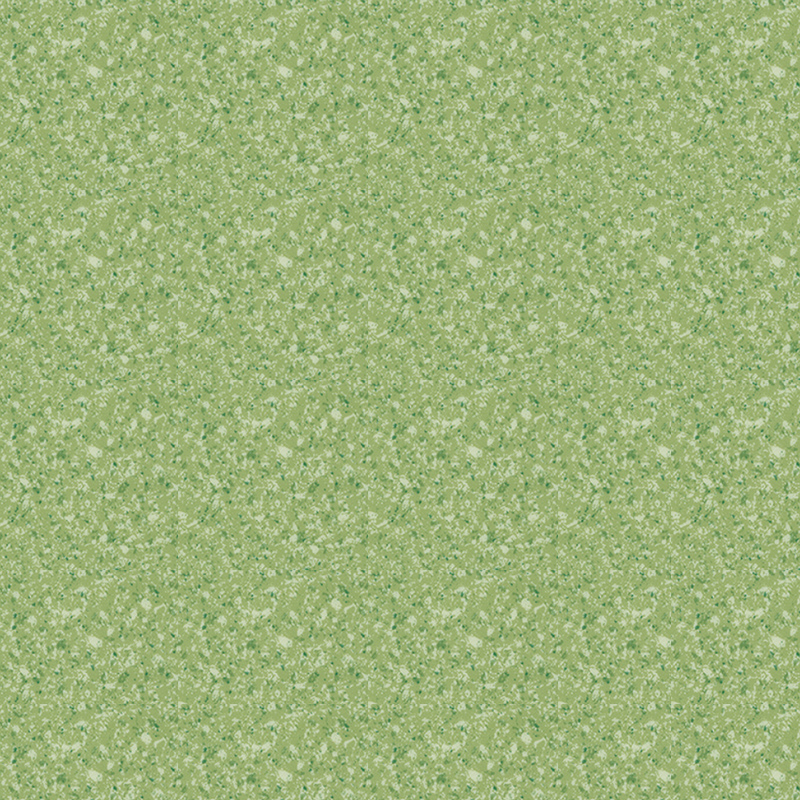 Trækorn PUR belægning heterogen gulvbelægning