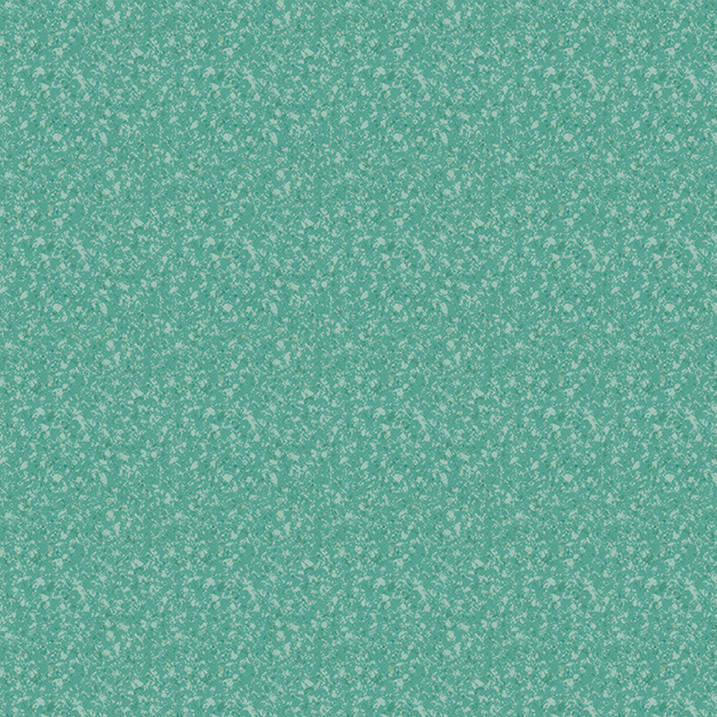 Trækorn PUR belægning heterogen gulvbelægning