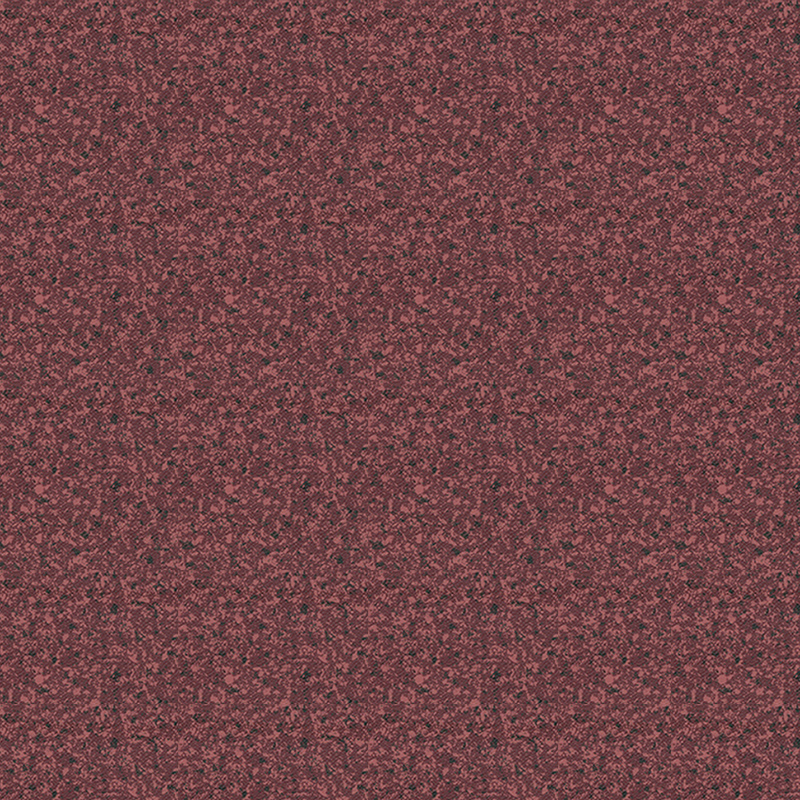 Trækorn PUR belægning heterogen gulvbelægning