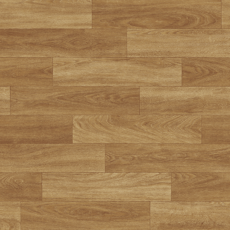 Antibakteriel og antistatisk heterogen gulvbelægning