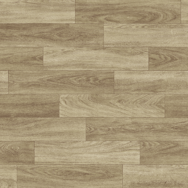 Antibakteriel og antistatisk heterogen gulvbelægning