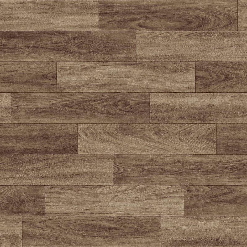 Antibakteriel og antistatisk heterogen gulvbelægning