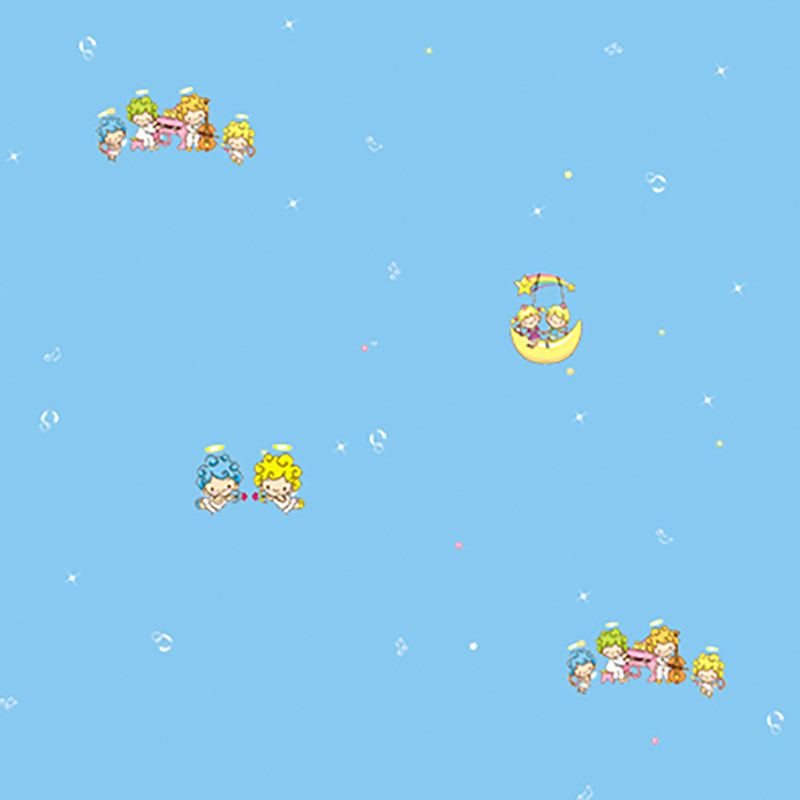 Antibakteriel og antistatisk heterogen gulvbelægning