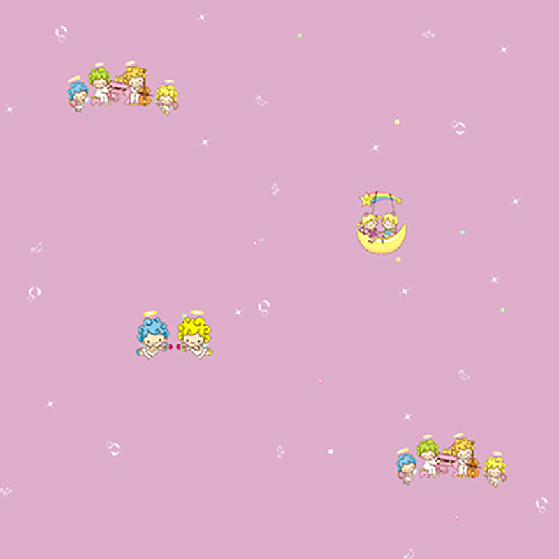 Antibakteriel og antistatisk heterogen gulvbelægning