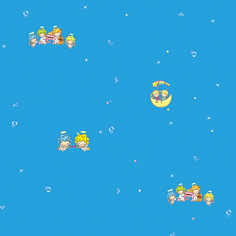 Antibakteriel og antistatisk heterogen gulvbelægning