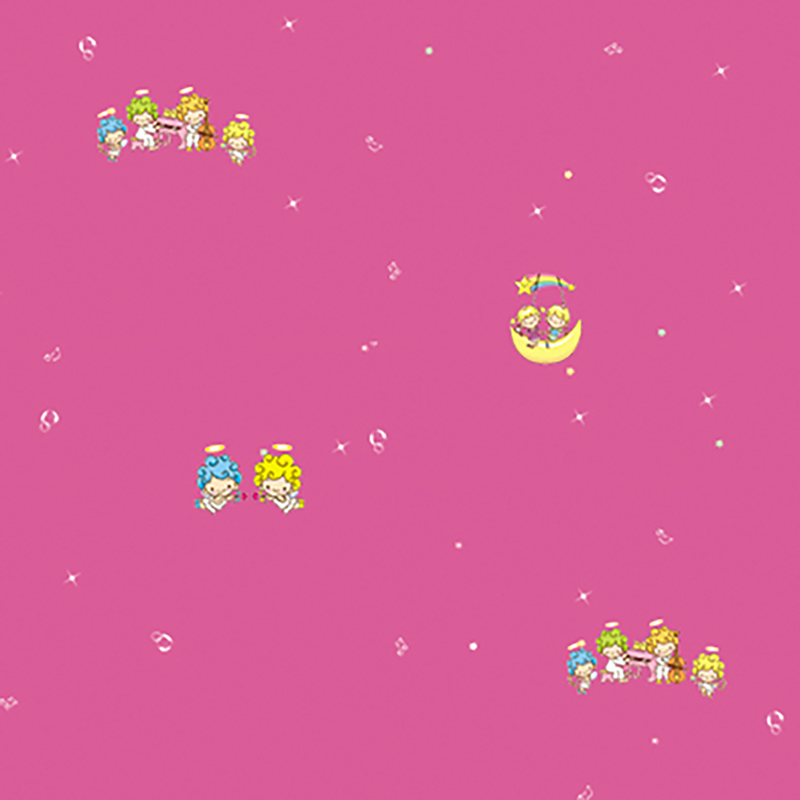 Antibakteriel og antistatisk heterogen gulvbelægning