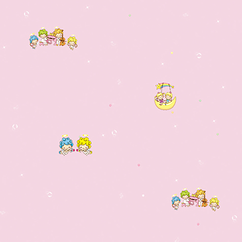 Antibakteriel og antistatisk heterogen gulvbelægning