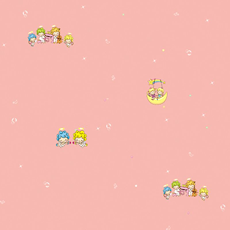 Antibakteriel og antistatisk heterogen gulvbelægning