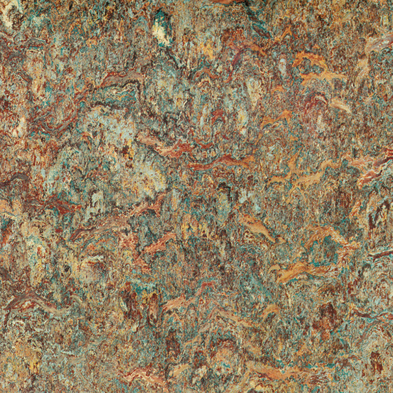 Pletbestandighed og billige heterogene gulve