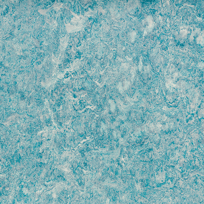 Pletbestandighed og billige heterogene gulve