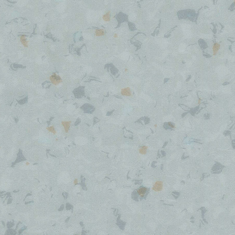 Anti-bakteriel heterogen gulvbelægning