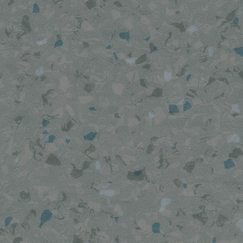 Anti-bakteriel heterogen gulvbelægning