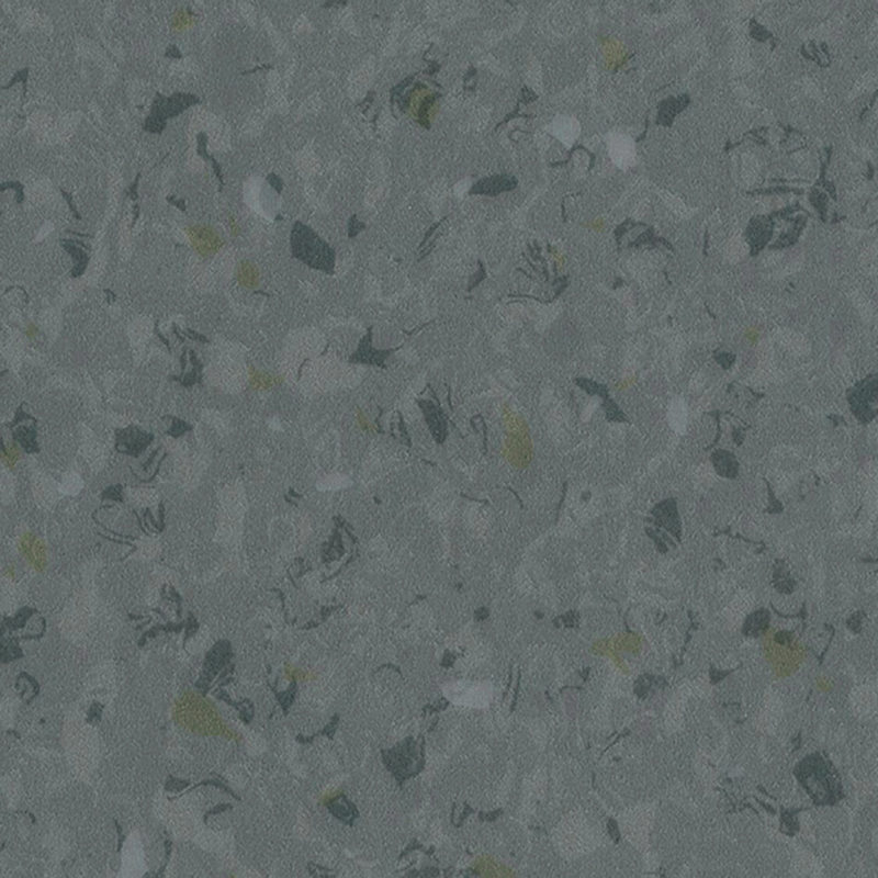 Anti-bakteriel heterogen gulvbelægning