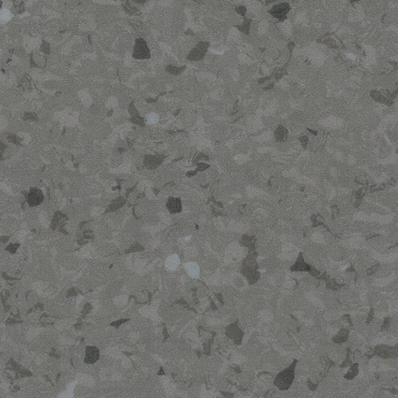 Anti-bakteriel heterogen gulvbelægning