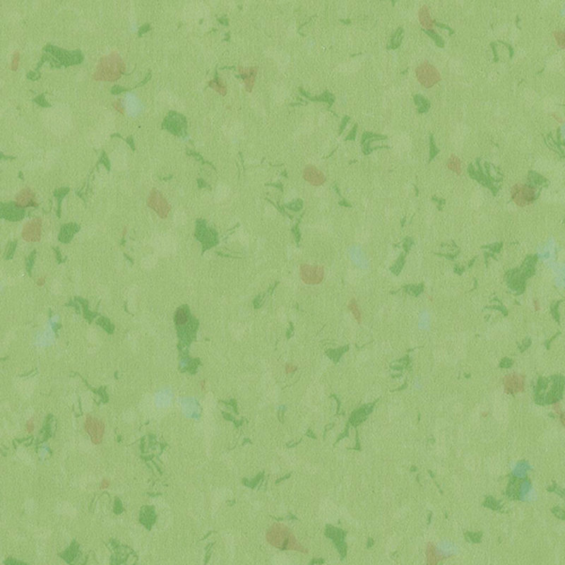 Anti-bakteriel heterogen gulvbelægning