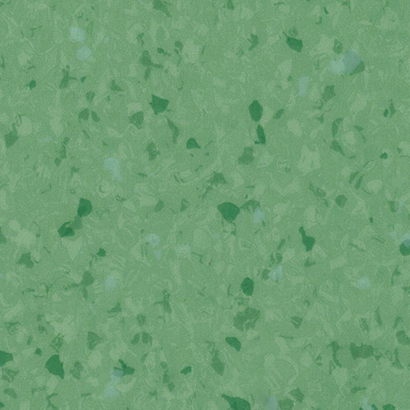 Anti-bakteriel heterogen gulvbelægning