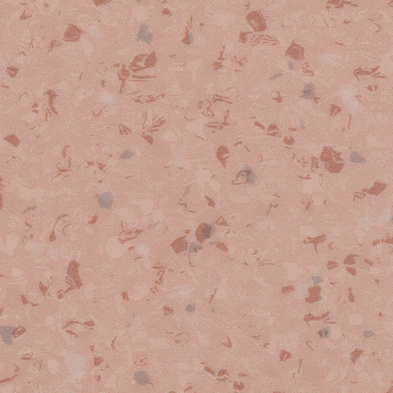 Anti-bakteriel heterogen gulvbelægning