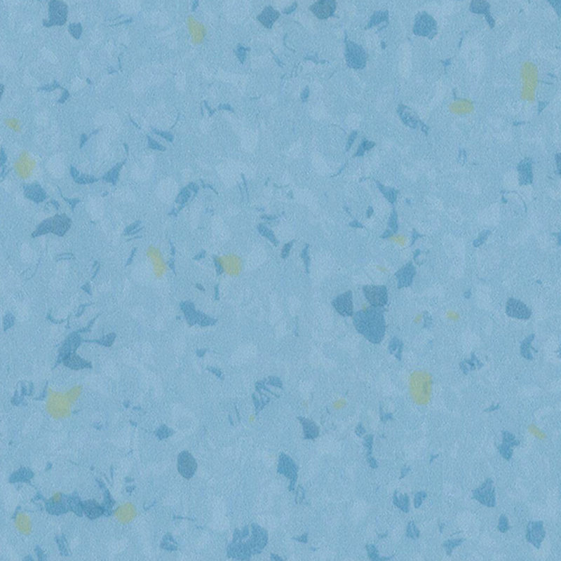 Anti-bakteriel heterogen gulvbelægning