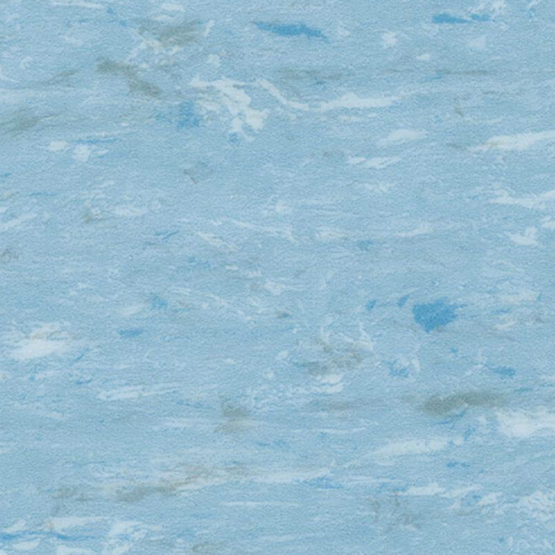 Brandsikker og nem rengøring af heterogene gulve