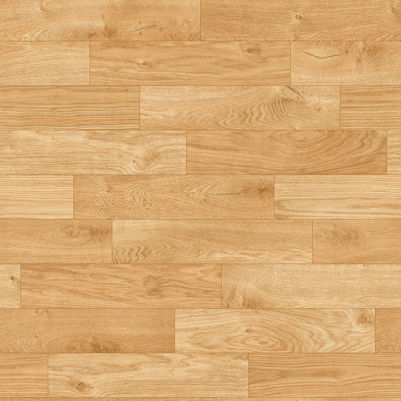 Nem rengøring og sømløs installation af heterogene gulve