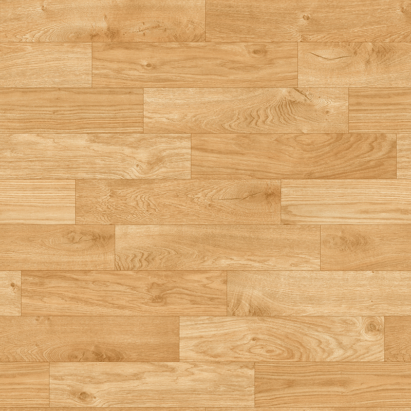 Nem rengøring og sømløs installation af heterogene gulve