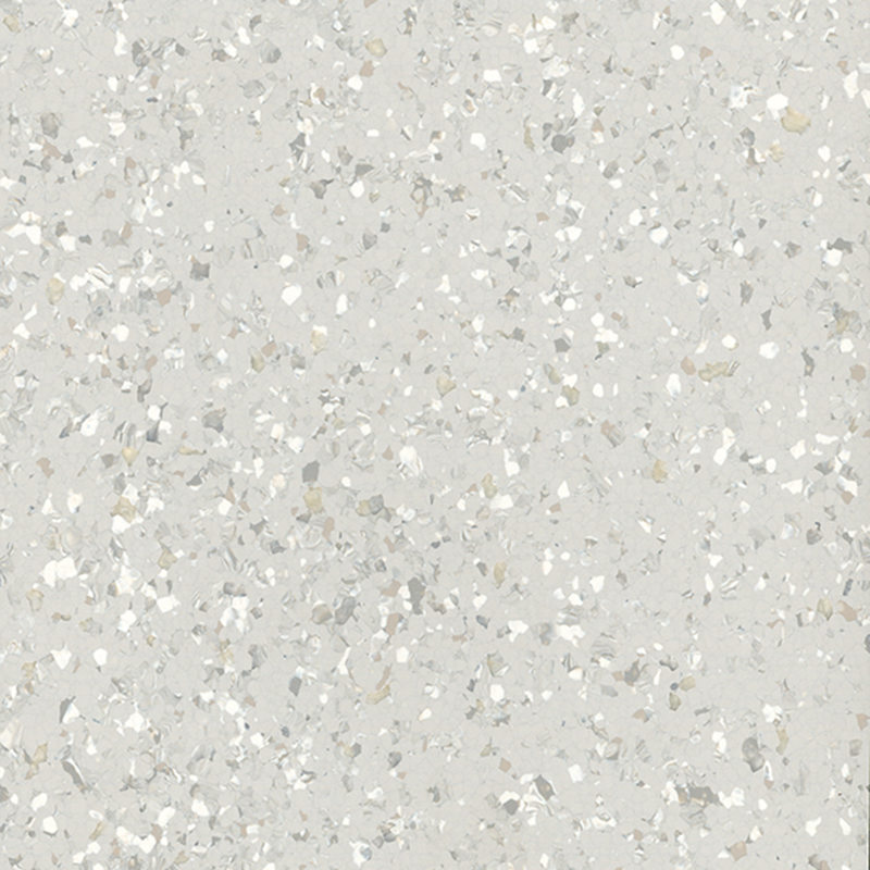 Modstandsdygtig over for jod homogen gulvbelægning