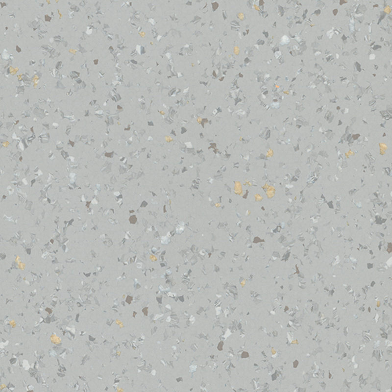 Modstandsdygtig over for jod homogen gulvbelægning