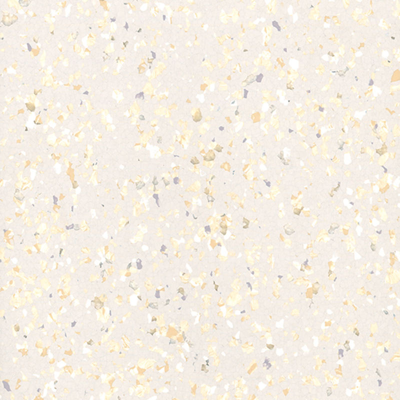 Modstandsdygtig over for jod homogen gulvbelægning