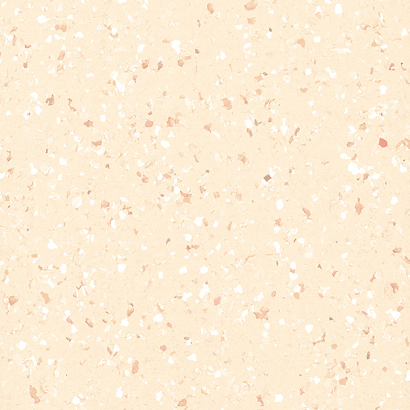 Modstandsdygtig over for jod homogen gulvbelægning