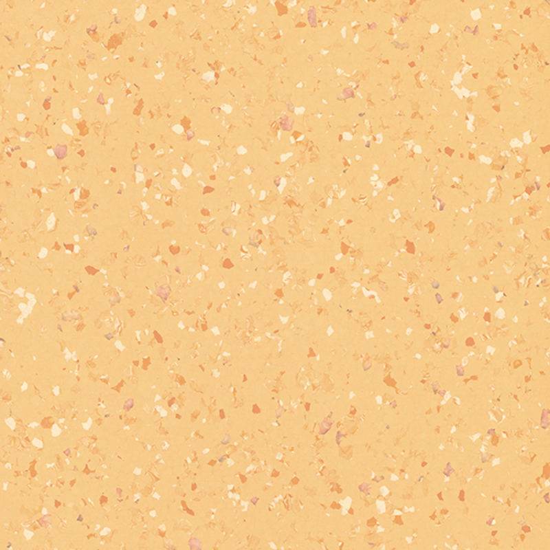 Modstandsdygtig over for jod homogen gulvbelægning