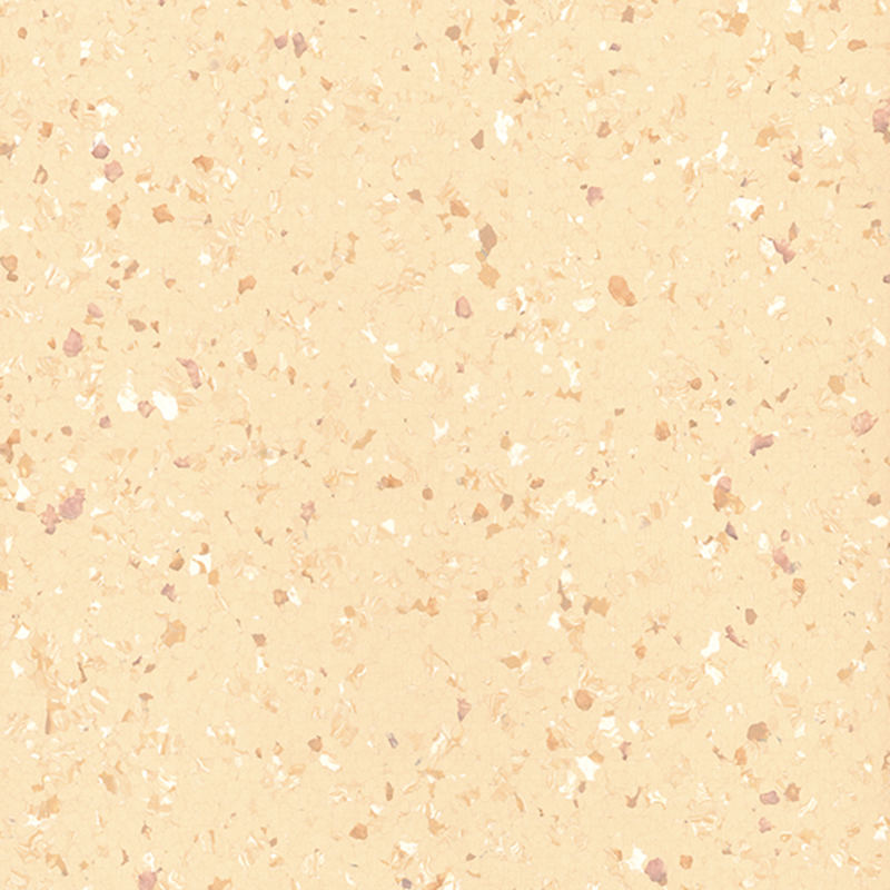 Modstandsdygtig over for jod homogen gulvbelægning