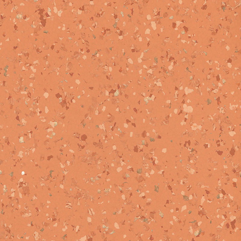 Modstandsdygtig over for jod homogen gulvbelægning