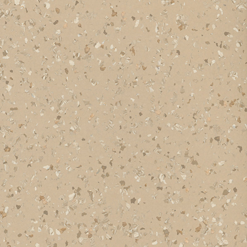 Modstandsdygtig over for jod homogen gulvbelægning