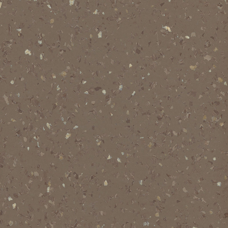 Modstandsdygtig over for jod homogen gulvbelægning