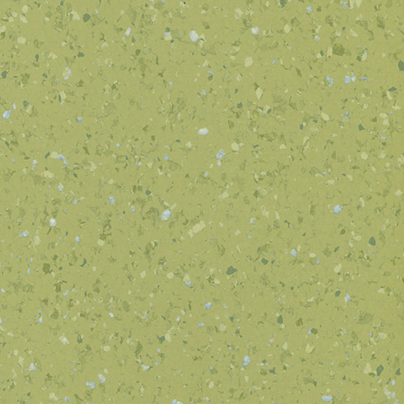 Modstandsdygtig over for jod homogen gulvbelægning