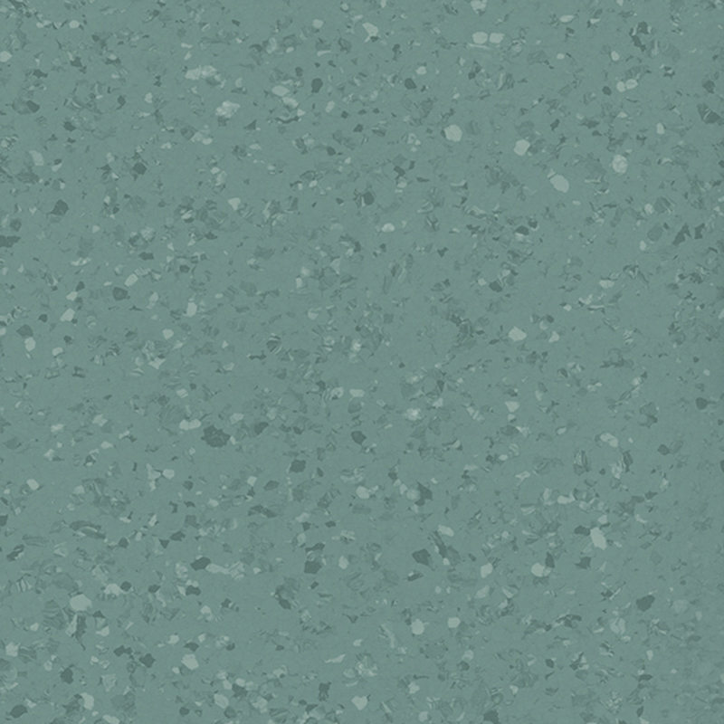 Modstandsdygtig over for jod homogen gulvbelægning