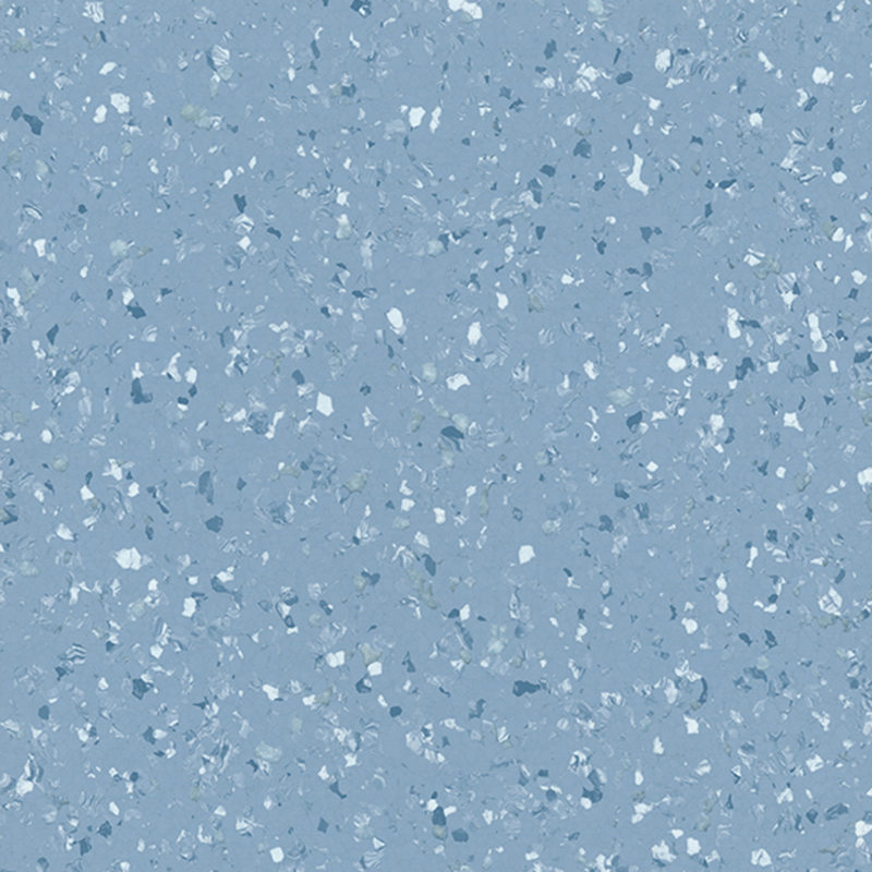 Modstandsdygtig over for jod homogen gulvbelægning