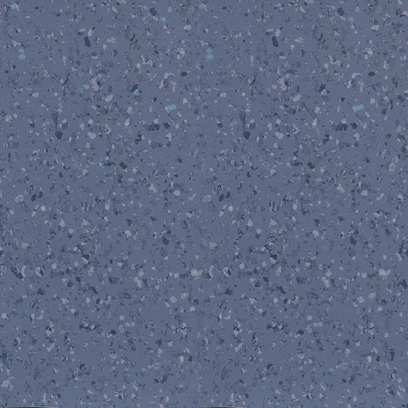 Modstandsdygtig over for jod homogen gulvbelægning