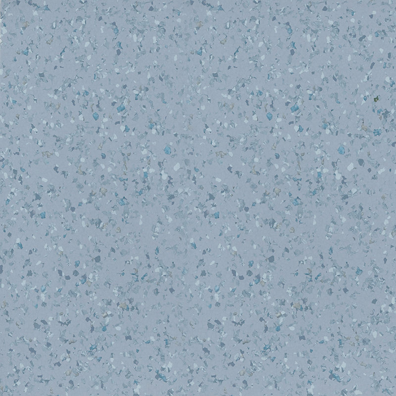 Modstandsdygtig over for jod homogen gulvbelægning