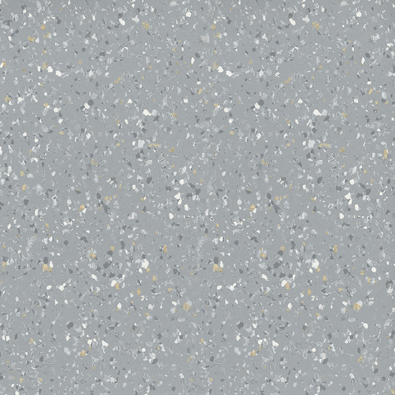 Modstandsdygtig over for jod homogen gulvbelægning