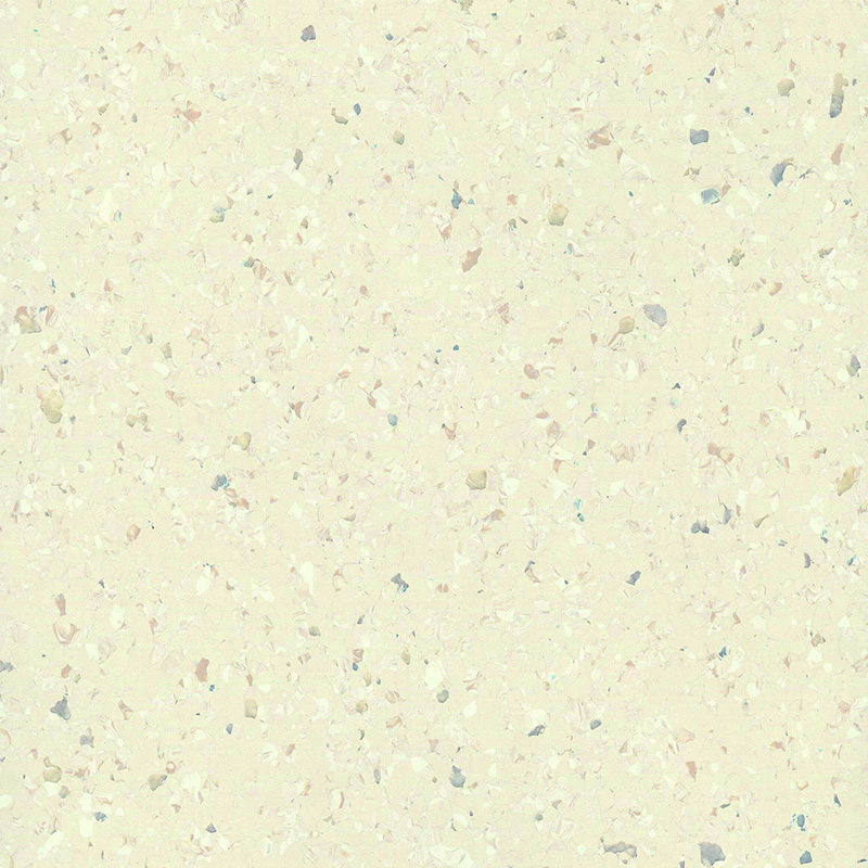 Modstandsdygtig over for jod homogen gulvbelægning