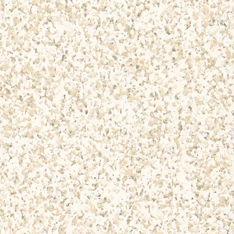 Slidfast æstetisk homogen gulvbelægning