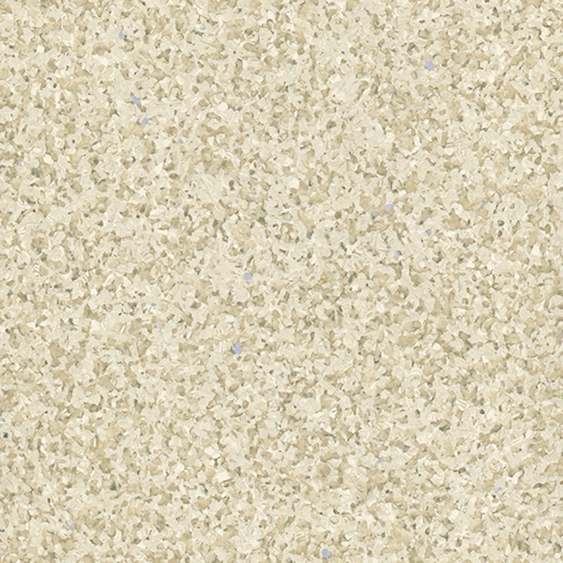 Slidfast æstetisk homogen gulvbelægning