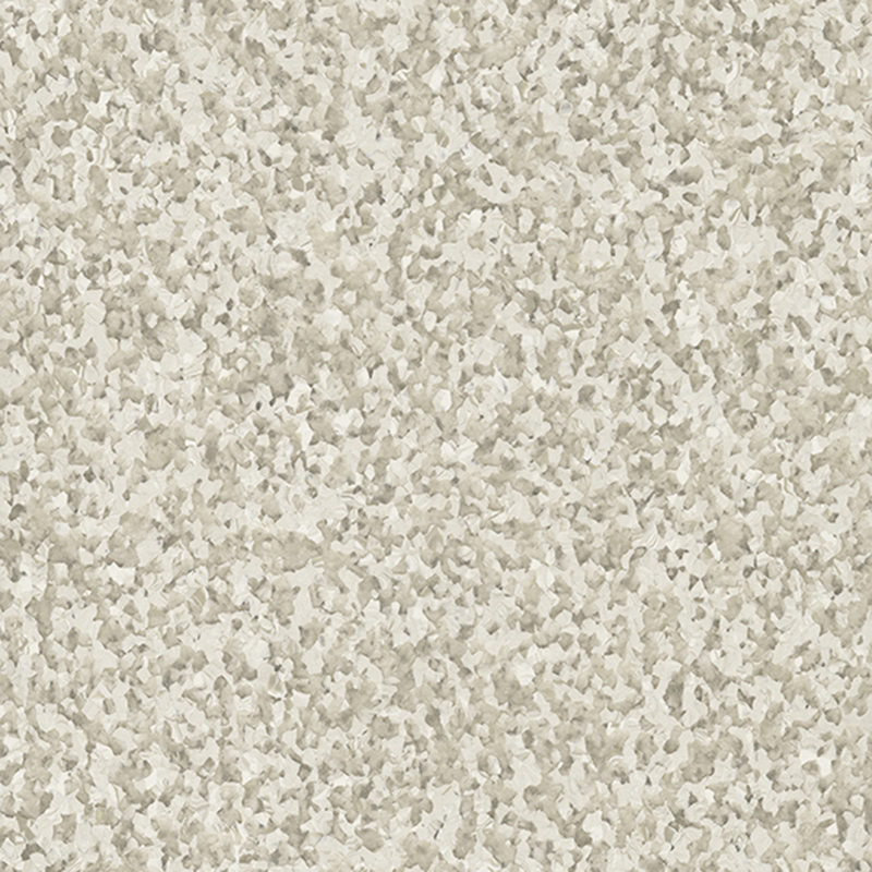 Slidfast æstetisk homogen gulvbelægning