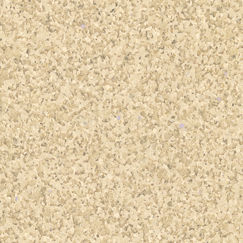 Slidfast æstetisk homogen gulvbelægning