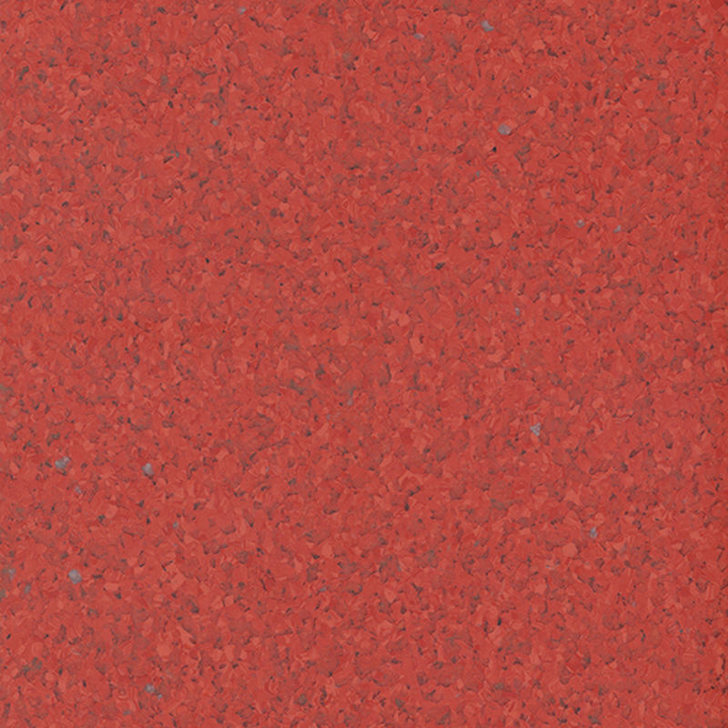 Slidfast æstetisk homogen gulvbelægning