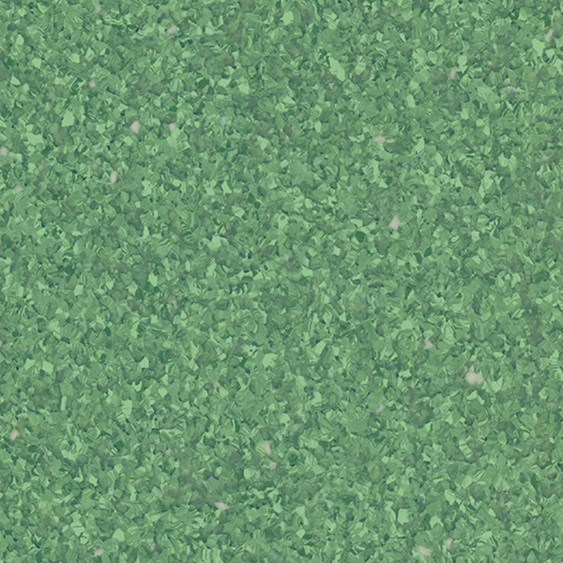 Slidfast æstetisk homogen gulvbelægning